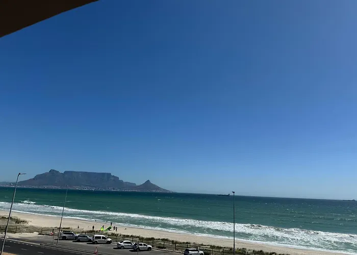 Beachfront Breeze